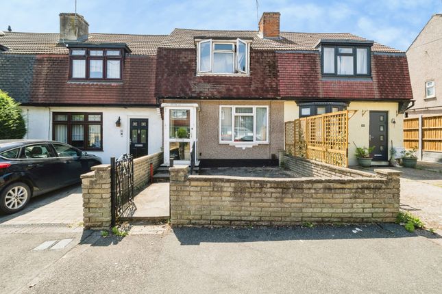 3 bed property, in Somerset Gardens, £400,000