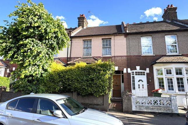 3 bed property, in 14 Elkington Road, £250,000