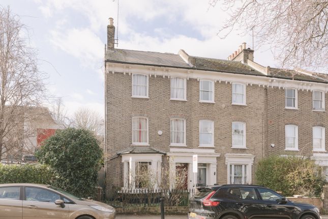 5 bed property, in Ashmead Road, £1,400,000