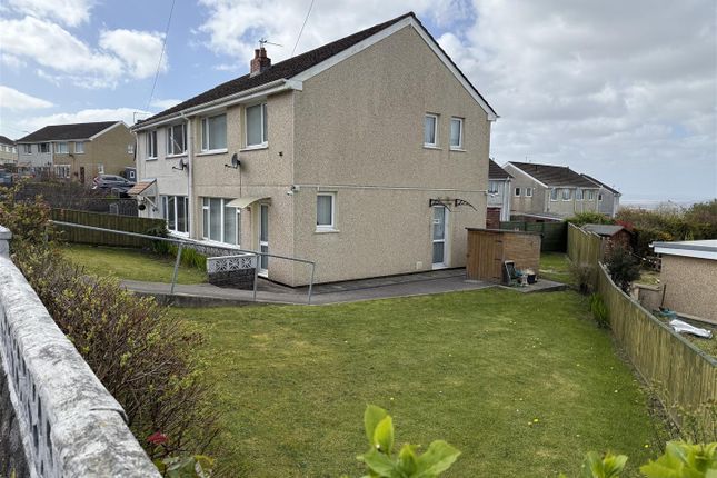 3 bed property, in Trilwm, £129,995