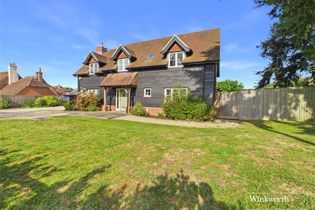 5 bed property, in Worlds End, £1,000,000