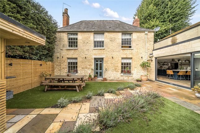 4 bed property, in Coxwell Street, £1,250,000