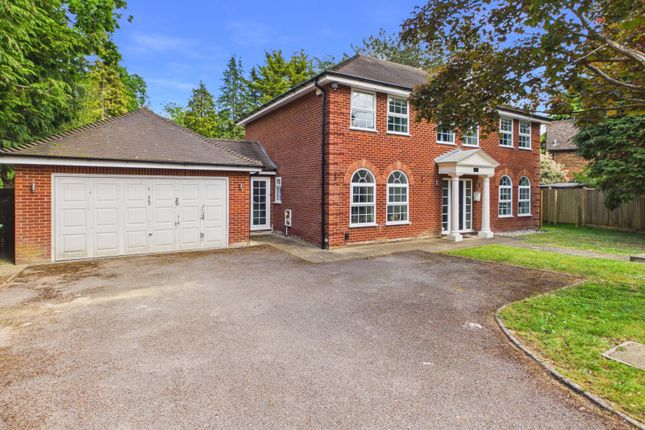 4 bed property, in Meadway Park, £1,550,000
