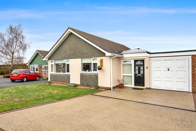 3 bed property, in Bramble Hill, £640,000