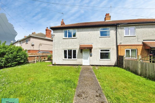 4 bed property, in Church Road, £110,000