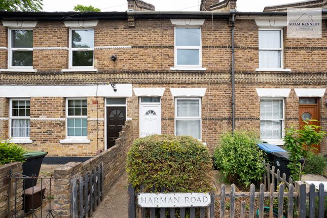 2 bed property, in Harman Road, £399,999
