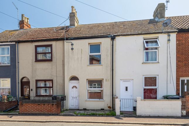 2 bed property, in Nelson Road Central, £110,000