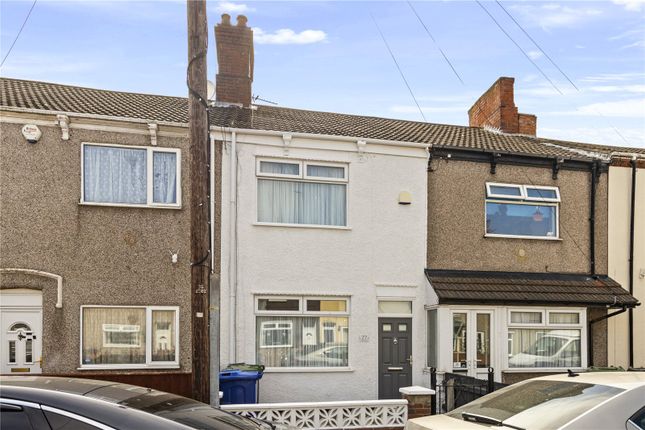 2 bed property, in Fraser Street, £79,950