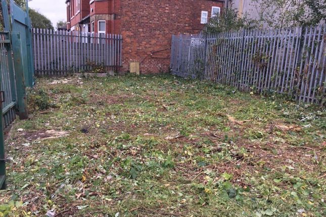 Studio, in Ladybarn Lane, £150,000