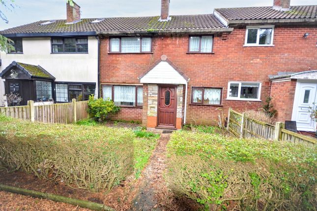 3 bed property, in Ash Road, £172,500