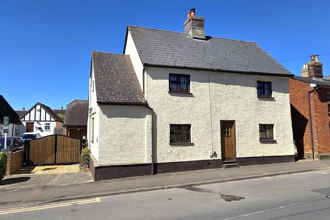 3 bed property, in Mill Street, £649,000
