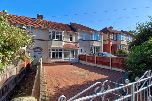 3 bed property, in Quarry Road, £239,950
