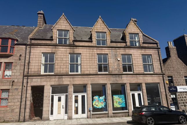 Studio, in 51 - 55 Broad Street, £75,000