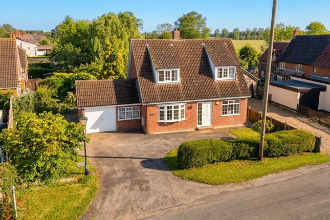 4 bed property, in Church Road, £450,000