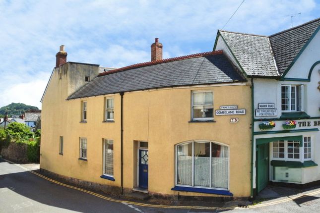 5 bed property, in Combeland Road, £350,000