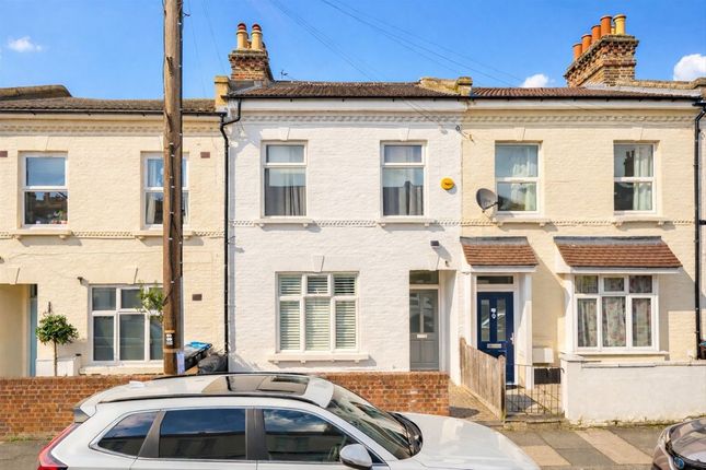3 bed property, in Finborough Road, £600,000