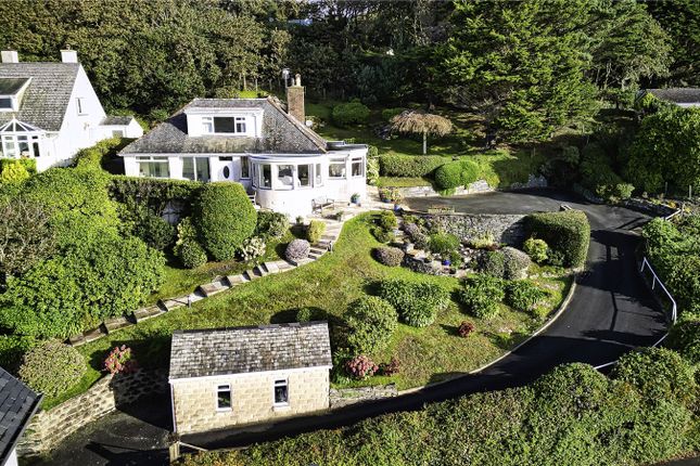 3 bed property, in Borth-Y-Gest, £850,000
