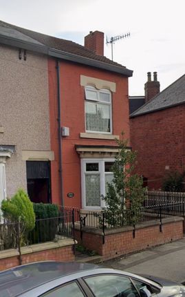 3 bed property, in Sitwell Road, £185,000