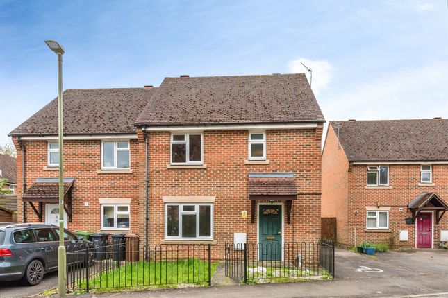 3 bed property, in Tower Close, £265,000