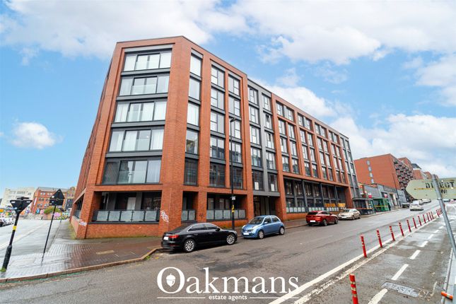 1 bed property, in Bradford Street, £145,000