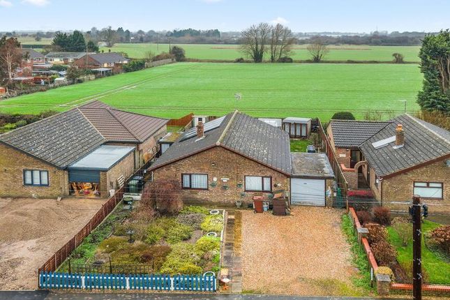 3 bed property, in School Road, £240,000