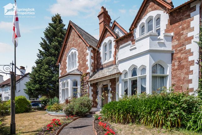 7 bed property, in The Parks, £600,000