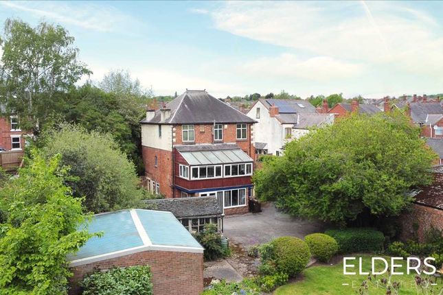 3 bed property, in Cotmanhay Road, £450,000