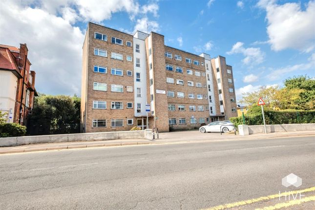 2 bed property, in Boscombe Spa Road, £215,000