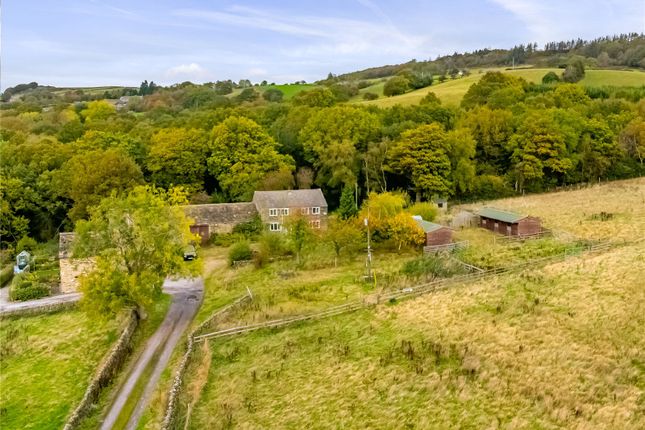 3 bed property, in Langsett, £870,000