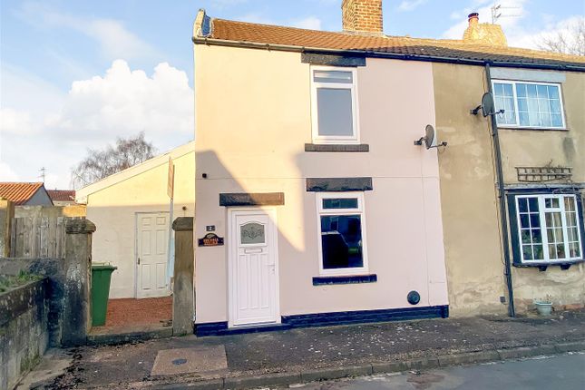 2 bed property, in Northside, £100,000