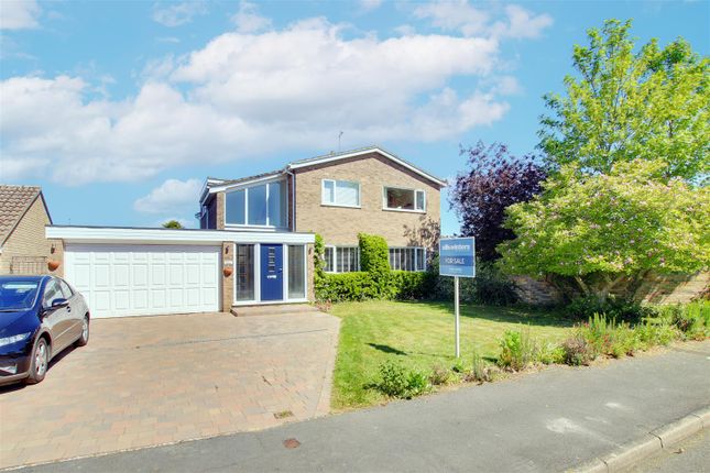 4 bed property, in Daintree, £500,000