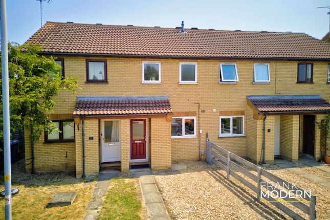2 bed property, in Austerby Close, £150,000