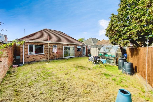 2 bed property, in Humberstone Lane, £289,950