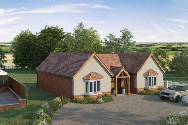 Land, in Worthington Lane, £250,000