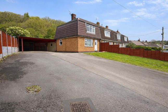 3 bed property, in Underwood Road, £399,950