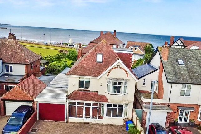5 bed property, in Cardigan Road, £460,000