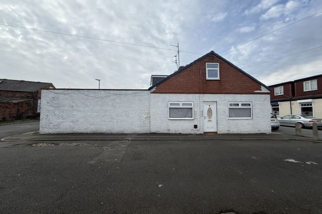 3 bed property, in Grafton Street, £70,000