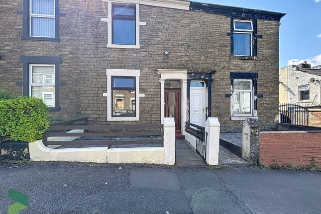 2 bed property, in London Terrace, £85,000