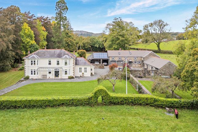 4 bed property, in Nr Llandybie, £1,250,000