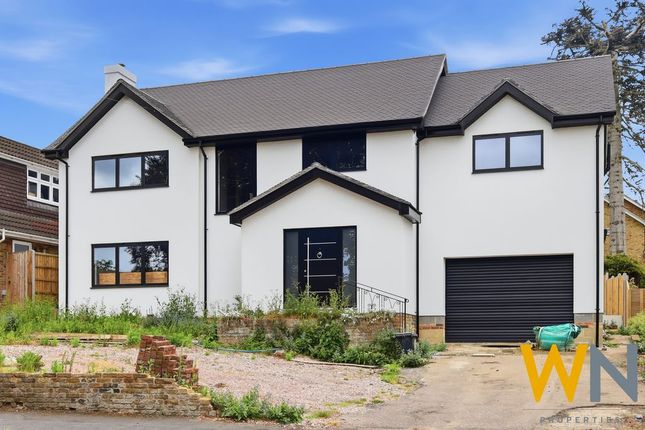 5 bed property, in Worrin Road, £1,500,000