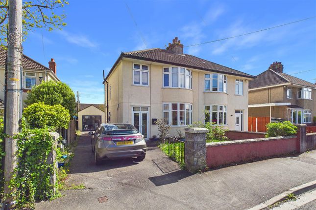 3 bed property, in Central Clevedon, £409,950