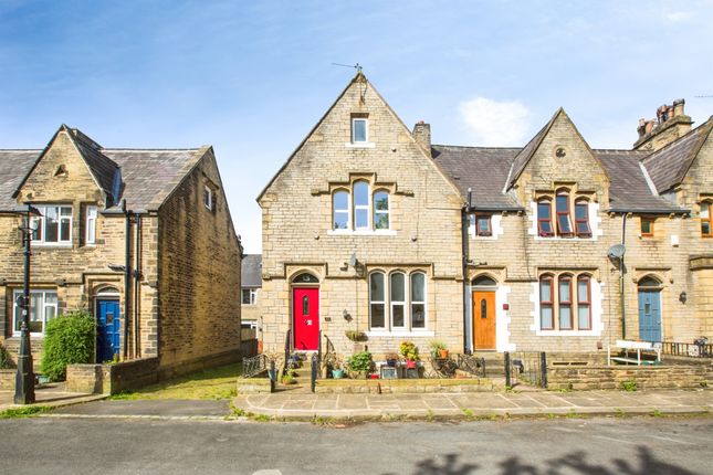 3 bed property, in Ripon Terrace, £240,000
