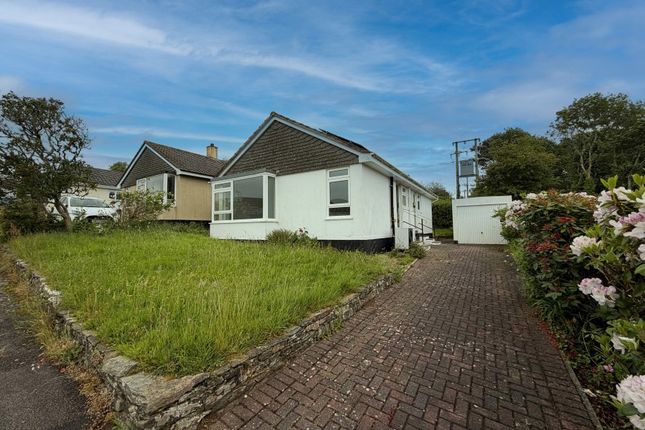 3 bed property, in 4 Bonython Drive, £80,000