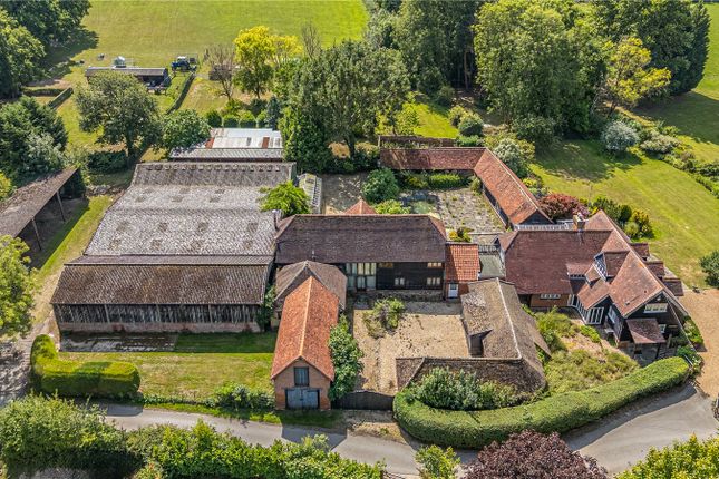 5 bed property, in Home Farm, £2,000,000
