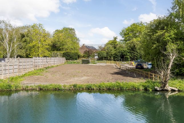 Land, in Riverside Land, £450,000