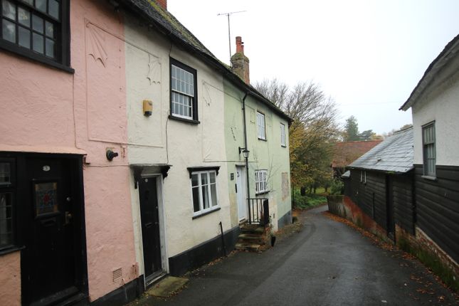 2 bed property, in Star Lane, £250,000