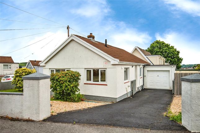 2 bed property, in Brynteg, £205,000