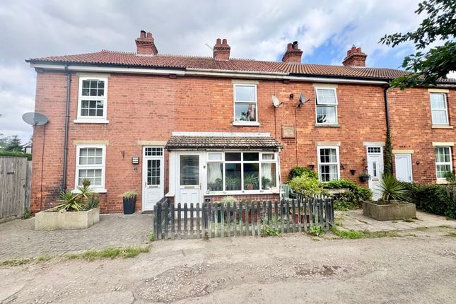 2 bed property, in Humberstone Villas, £149,950