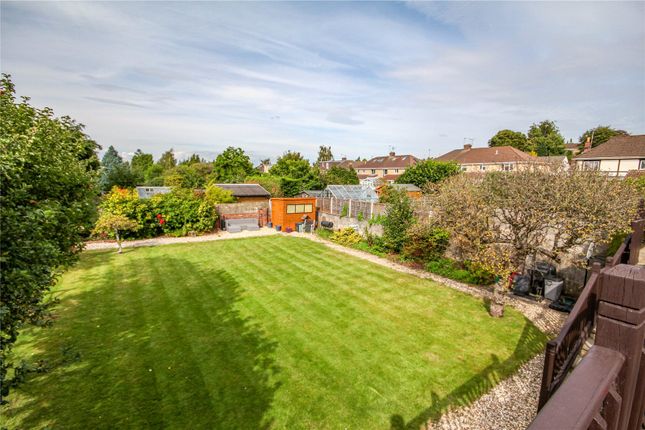 4 bed property, in Heath Walk, £750,000