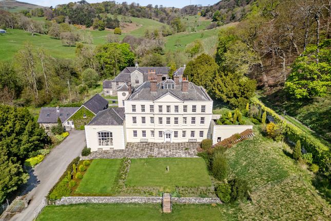 11 bed property, in Abergele, £4,500,000
